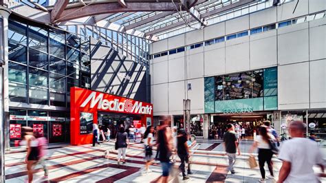 shops in der nordwestzentrum